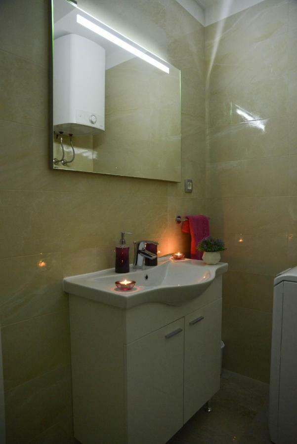 Apartmani Olujic Imotski Exterior foto